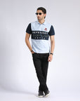 Sky Polo Shirt