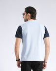 Sky Polo Shirt
