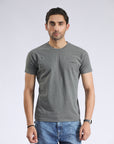 Gray T-Shirt