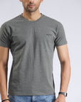 Gray T-Shirt