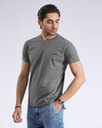 Gray T-Shirt