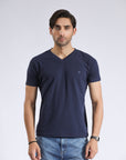 Navy T-Shirt