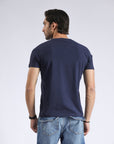 Navy T-Shirt