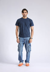 Midnight Navy T-SHIRT