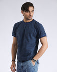 Midnight Navy T-SHIRT