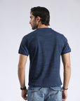 Midnight Navy T-SHIRT