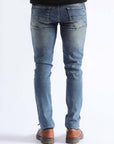 Basic Slim fit Jeans
