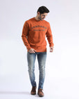 Santiago Sweatshirt