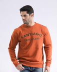 Santiago Sweatshirt