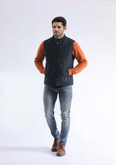 Lightweight Puffer Gilet