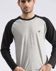 Interlock Long Sleeve T-Shirt