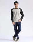 Interlock Long Sleeve T-Shirt