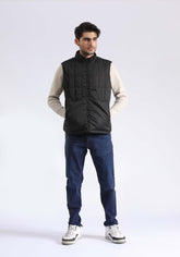 Lightweight Puffer Gilet