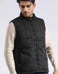Lightweight Puffer Gilet
