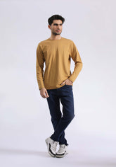Basic Slim Fit T-Shirt