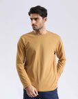 Basic Slim Fit T-Shirt