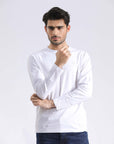 Basic Slim Fit T-Shirt
