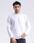Basic Slim Fit T-Shirt