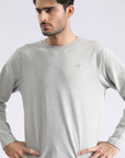 Basic Slim Fit T-Shirt