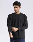 Basic Slim Fit T-Shirt