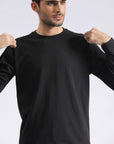 Basic Slim Fit T-Shirt