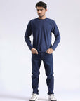 Basic Slim Fit T-Shirt