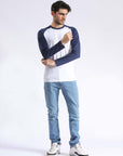 Interlock Long Sleeve T-Shirt