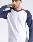 Interlock Long Sleeve T-Shirt