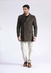 lozrenzo topcoat