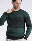 Knitwear Sweater