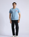 Light Blue T-Shirt
