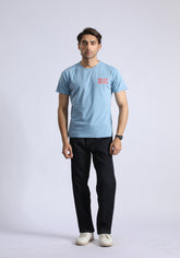Light Blue T-Shirt
