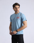 Light Blue T-Shirt