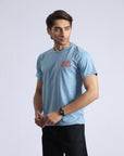 Light Blue T-Shirt