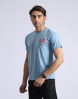 Light Blue T-Shirt