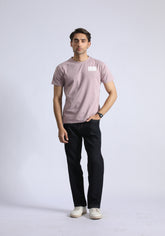 Light Purple T-Shirt