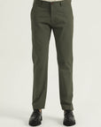 Light Brown Chino Pant