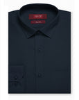 Navy Dress Shirt