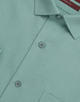 Plain Pista Dress Shirt
