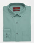 Plain Pista Dress Shirt