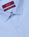 Sky Blue Dress Shirt