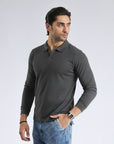 Basic Grey T-Shirt