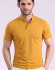 Yellow T-Shirt