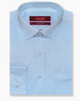 Sky Dress Shirt