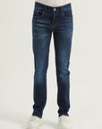 Blue Denim Pant