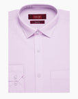 Light Pink Dress Shirt