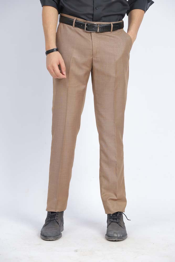 Brown Dress pants – Focus Clothing Pk