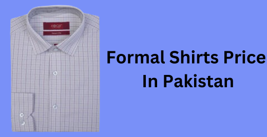 Fashion Finds: Dive into Exclusive Men's Shirts Online in Pakistan