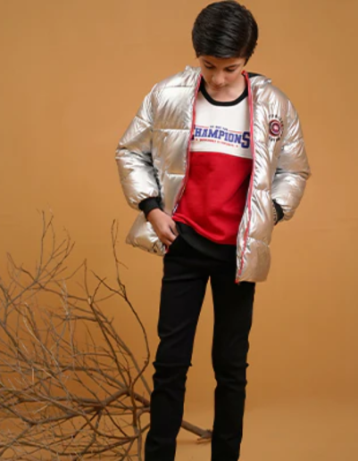 Dress Up Your Children This Wedding Season - Boys wear