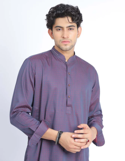 Gorgeous Men Kurtas to Pick on Your Big Days